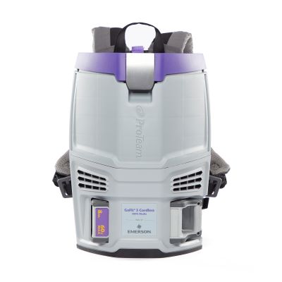 GoFit 3 Cordless w/8Ah Battery