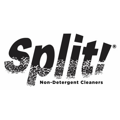 Split! Carpet and Upholstery Cleaner