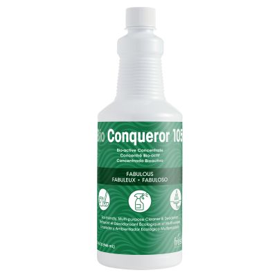 Bio Conqueror 105