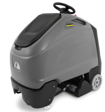 Chariot 3 CV 86/1 RS Bp