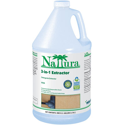 Nattura 3-in-1 Extractor