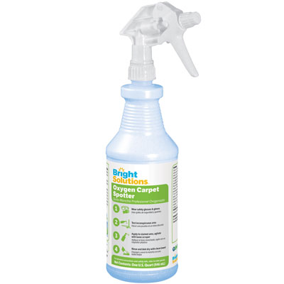 Bright Solutions Oxygen Carpet Spotter