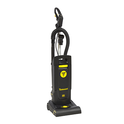 CVD 30/1 Deluxe Single Motor Upright