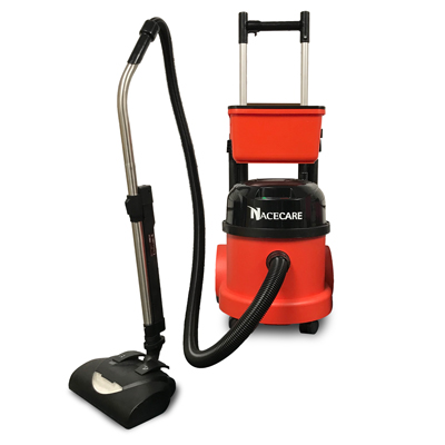 PPR 390 with Wessel Werk EBK360DC Nozzle