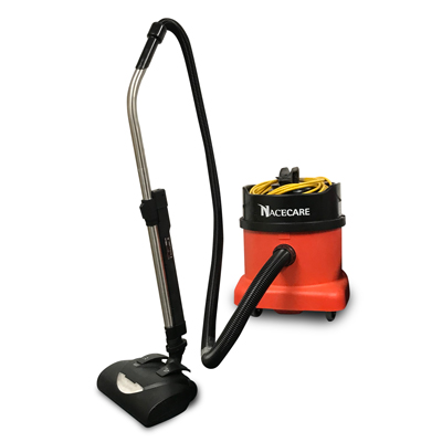 PSP 380 with Wessel Werk EBK360DC Nozzle