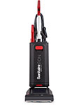 Sanitaire EON QuietClean