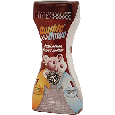 Double Down