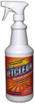 Clausen-Jet Clean Anti-Resoil Pre Spray