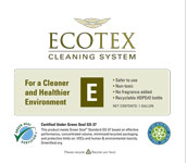 EcoTex E