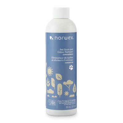 Pet Stain and Odour Remover Concentrate