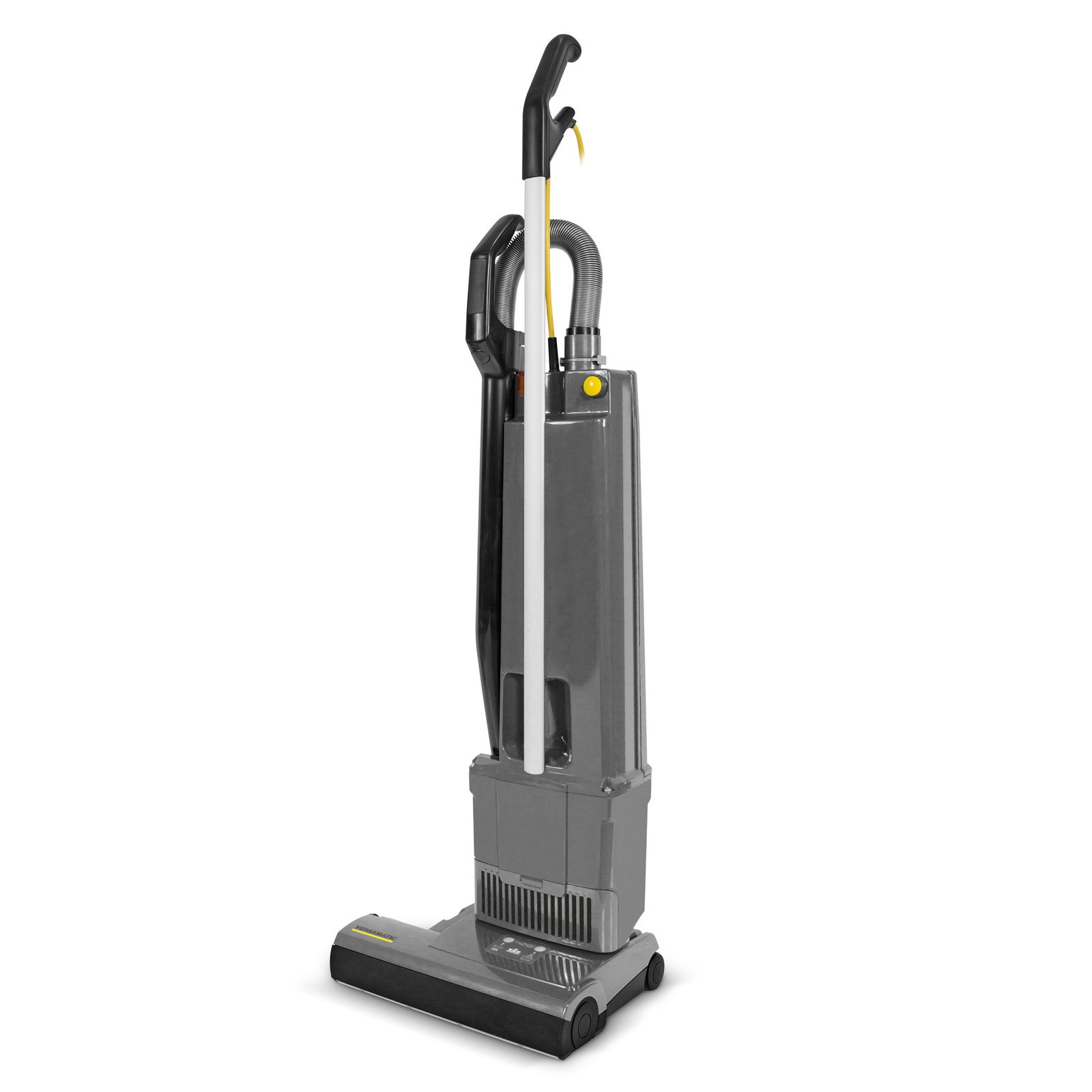 VERSAMATIC HEPA 18