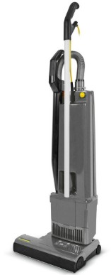 Versamatic HEPA 14