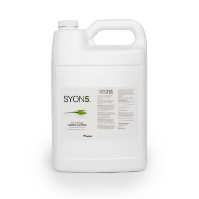 Syon 5