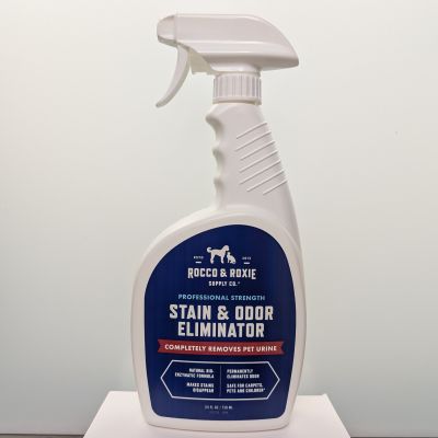 Stain & Odor Eliminator