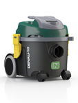 Nobles Denali-10 w/ Hi-performance carpet tool