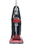 Sanitaire Force QuietClean