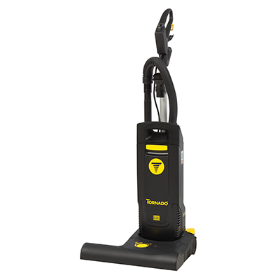 CVD 48/2 Deluxe Dual Motor Upright