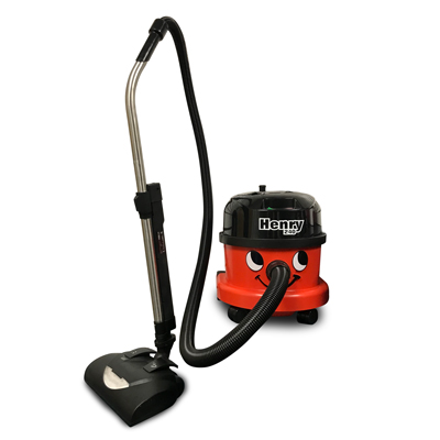 PPR 240 (Henry) with Wessel Werk EBK360DC Battery Power Brush