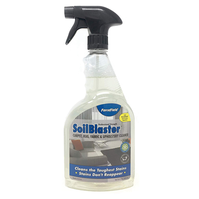 ForceField SoilBlaster Pro