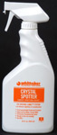 Crystal Spotter®